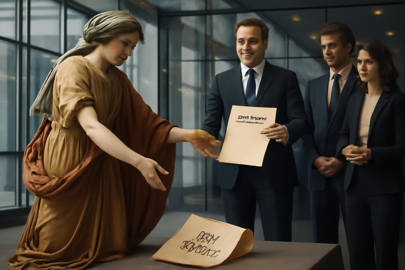 renaissance renonce à la loi yadan après la présentation d'une solution alternative par le gouvernement, marquant un tournant dans le débat législatif.