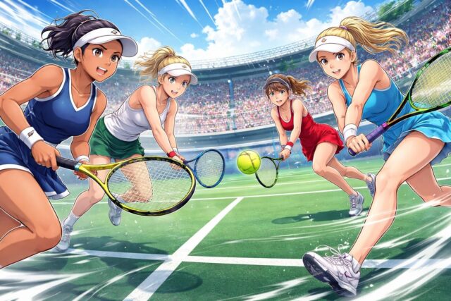 Rencontre-au-Sommet-Leylah-Fernandez-et-Erin-Routliffe-face-a-Linda-Noskova-et-Rebecca-Sramkova-sur-Eurosport-640x427 Masters ATP de Turin 2025 : Taylor Fritz affronte Alex De Minaur dans le Groupe Jimmy Connors – Jeudi 13 novembre