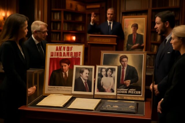 Rene-Chateau-ami-de-Belmondo-et-defenseur-de-Bruce-Lee-sa-collection-cinema-exceptionnelle-mise-aux-encheres-640x427 Cannes 2026 : Adèle Exarchopoulos illumine l'écran dans le film Garance