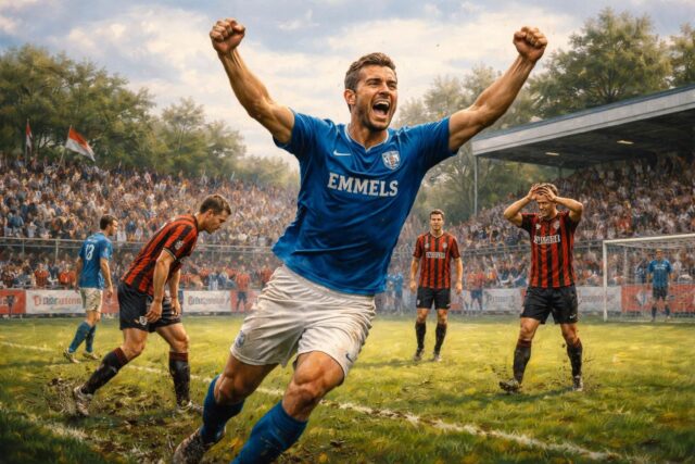 Reserve-Provinciale-G-Liege-Emmels-domine-le-KFC-Olympia-Recht-avec-un-net-5-1-–-Retour-sur-la-victoire-marquante-640x427 Préparation en douceur pour Maxime Martin et l'équipe Mercedes-AMG Team Ravenol avant l'endurance
