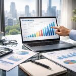 découvrez le bilan du chiffre d'affaires au premier trimestre 2026 avec notre analyse détaillée des résultats financiers de l'entreprise.