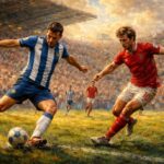 revivez les moments clés du match fc porto 1-1 nottingham forest en ligue europa avec notre résumé détaillé sur onefootball.