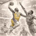 découvrez le résumé complet du match opposant les la lakers aux houston rockets, joué le mercredi 29 avril 2026. analyse, moments forts et résultats de cette rencontre nba passionnante.