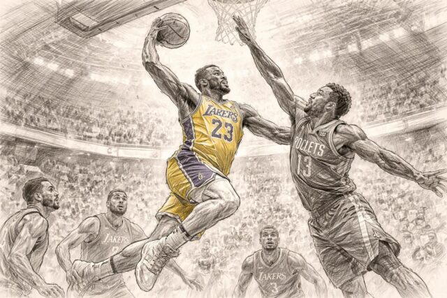 Resume-du-match-LA-Lakers-vs-Houston-Mercredi-29-avril-2026-NBA-Basket-USA-640x427 Suivez en direct le choc Fribourg vs Union Berlin - Bundesliga 2025-2026 sur L'Équipe