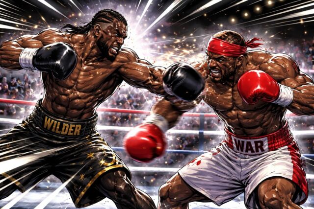 Resume-en-direct-Duel-en-cours-entre-Deontay-Wilder-et-Derek-Chisora-Boxemag-640x427 Euroligue : L’AS Monaco triomphe sur le FC Barcelone et se prépare à défier l’Olympiakos en playoffs