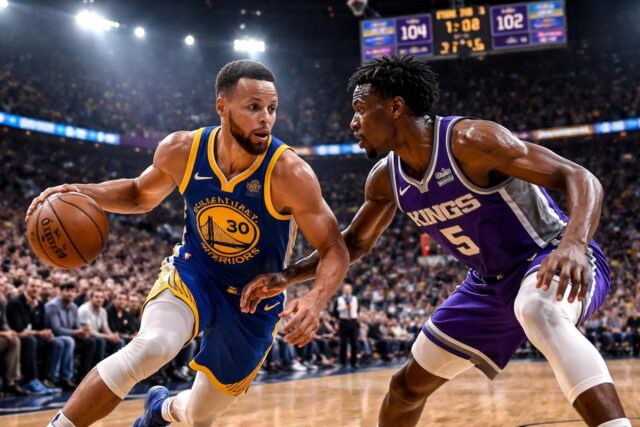 Resume-et-Analyse-Duel-enflamme-entre-Golden-State-Warriors-et-Sacramento-Kings-le-07-avril-2026-640x427 Où et quand suivre le match Maroc-Kenya à la télévision ?
