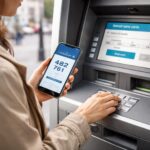 découvrez comment retirer de l'argent sans carte bancaire grâce à un code unique. suivez notre mode d'emploi simple et sécurisé pour effectuer vos retraits facilement.