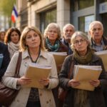 retraite : découvrez comment 1,5 million de français ont accumulé des périodes travaillées non reconnues et pourquoi ils l'ignorent encore, impactant leurs droits à la retraite.