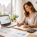 découvrez les recommandations de l'insee sur le montant que les femmes doivent épargner dès 35 ans pour garantir une retraite confortable en 2026.