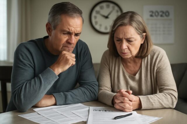 Retraite-2026-Les-nouvelles-reglementations-pour-les-generations-1964-1970-qui-risquent-de-vous-couter-des-mois-de-cotisation-640x427 Les nouvelles règles de retraite 2026 : comment elles pourraient accélérer votre épargne