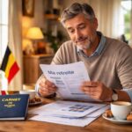 découvrez en détail combien vous percevrez de retraite en 2026 après une vie de travail en belgique, tout en résidant en france. guide complet pour préparer votre avenir financier transfrontalier.