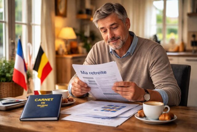 Retraite-2026-decouvrez-combien-vous-toucherez-apres-une-vie-de-travail-en-Belgique-tout-en-residant-en-France-640x427 Réforme des retraites suspendue : Qui bénéficie d’un départ anticipé ?