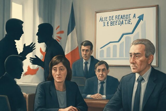 Retraite-Bercy-envisage-un-depart-a-65-ans-une-option-controversee-qualifiee-d-absolument-incoherente--640x427 Retraite complémentaire Agirc-Arrco : des ajustements de pensions prévus dès le 1ᵉʳ mars