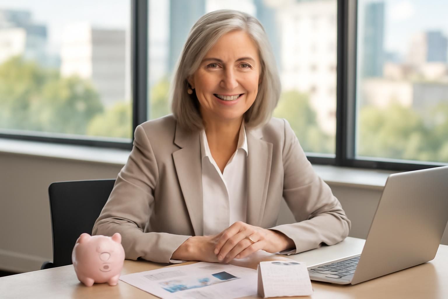 découvrez comment un mécanisme essentiel de la retraite peut augmenter les pensions des femmes tout en améliorant vos revenus. guide pratique et conseils pour mieux préparer votre avenir financier.