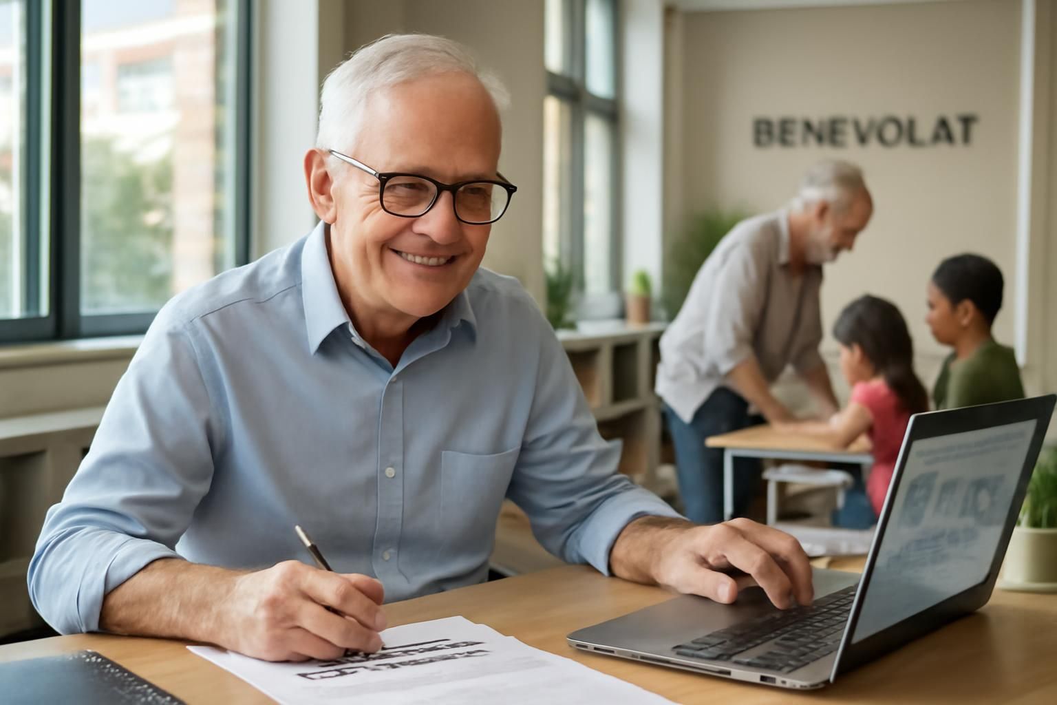 découvrez les nouvelles règles du cumul emploi-retraite en 2027 et comment elles redéfinissent le travail bénévole pour les retraités.