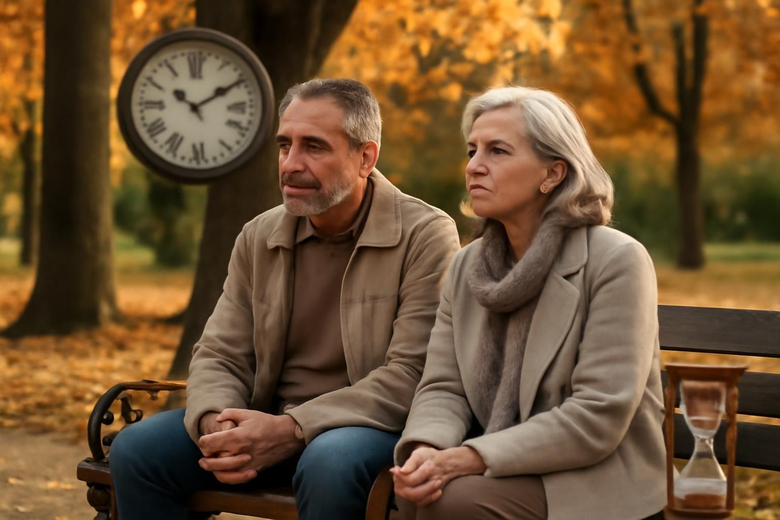 découvrez combien d'années de vie en bonne santé restent après une retraite à 64 ans souvent repoussée à 67 ans, et les enjeux liés à cette évolution.