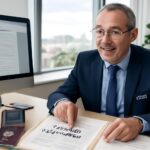 découvrez les 5 formalités administratives essentielles pour préparer votre retraite à l'étranger, expliquées par un expert de la cnav pour un départ en toute sérénité.