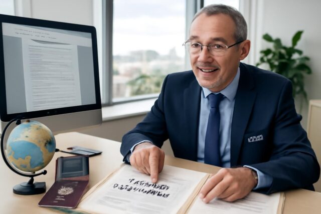 Retraite-a-letranger-les-5-formalites-administratives-incontournables-revelees-par-un-expert-de-la-Cnav-640x427 Agirc-Arrco : la suspension immédiate des pensions menace un million de retraités expatriés