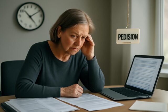 Retraite-avez-vous-vraiment-tout-prevu-Un-detail-oublie-peut-suspendre-le-versement-de-votre-pension-640x427 Réforme des retraites : le congé de naissance intégré dans le calcul pour une retraite anticipée