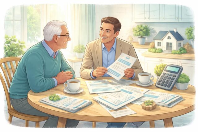 Retraite-decouvrez-comment-ce-credit-pour-laide-a-domicile-peut-vous-liberer-des-impots-640x427 Gel de la réforme des retraites : ce que la suspension implique concrètement dès le 1er septembre 2026