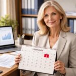 découvrez comment partir à la retraite le 1er février peut maximiser vos avantages fiscaux et optimiser vos revenus. profitez de conseils pratiques pour bien préparer votre départ.