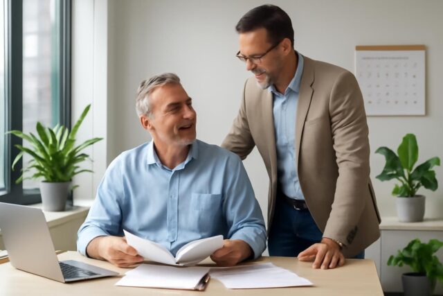 Retraite-progressive-un-avantage-partage-entre-agents-et-employeurs-640x427 Cumul emploi-retraite : ce que les retraités doivent anticiper dès 2027