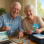 retraités, préparez vos vacances 2026 en découvrant les chèques-vacances disponibles et apprenez comment en bénéficier facilement pour profiter pleinement de vos moments de détente.