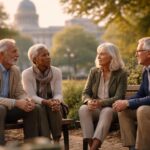 découvrez une étude révélant que plus de la moitié des seniors seraient prêts à réduire leur pension de retraite afin de contribuer à l'allègement de la dette nationale.