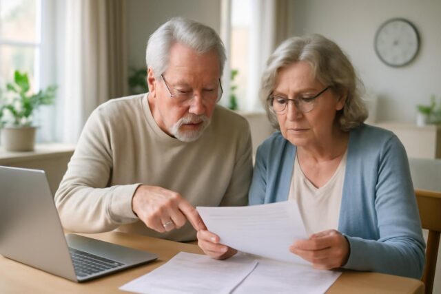 Retraites-Verifiez-sans-tarder-votre-attestation-fiscale-une-erreur-affecte-186-des-dossiers-640x427 Daniel envisage de racheter ses trimestres cotisés pour partir plus tôt à la retraite