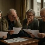 analyse des accusations envers les retraités accusés d'avoir profité au-delà du raisonnable, explorant les enjeux sociaux et économiques liés à cette perception.