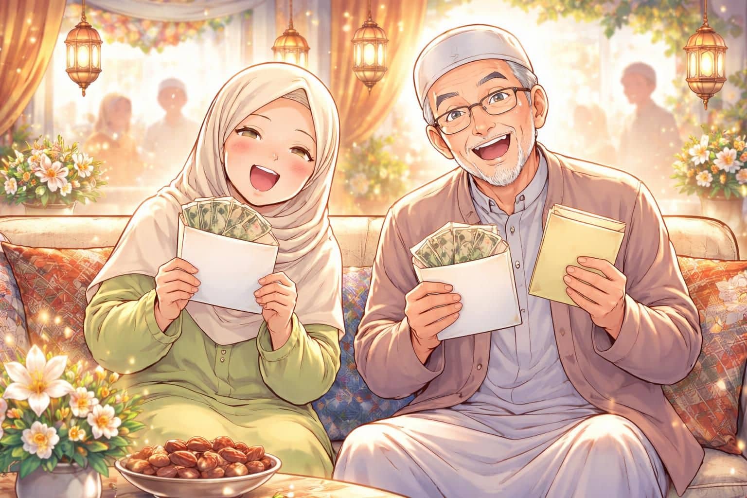 découvrez la revalorisation anticipée des pensions avant l’aïd, un soutien financier renforcé pour les retraités afin d'améliorer leur qualité de vie. informations et détails sur el moudjahid.