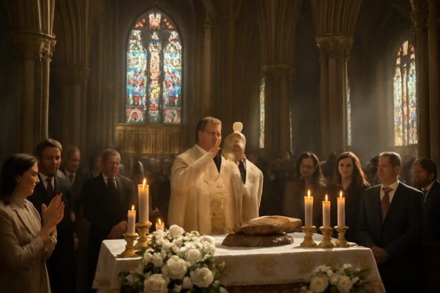 Revivez-la-Messe-de-Paques-la-solennite-de-la-Resurrection-du-Seigneur-en-replay-sur-La-Messe-France-TV-640x427 Découverte tragique : le corps d'un adolescent de 16 ans disparu depuis 24 heures retrouvé dans une rivière de l'Ariège