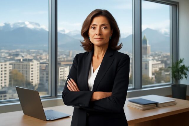 Rhone-Alpes-Une-nouvelle-presidente-prend-la-tete-de-la-Caisse-dassurance-retraite-et-de-la-sante-au-travail-640x427 Révélation sur le salaire d’Arno Vermeulen à la NOS : « Un montant étonnamment élevé ! »