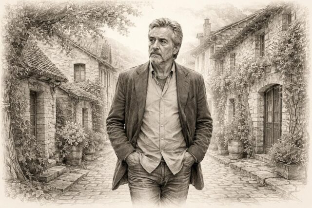 Robert-De-Niro-explore-un-village-de-la-Loire-a-la-decouverte-des-racines-de-son-pere-640x427 Événement cinématographique à Montdidier : Victor Belmondo, Virginie Ledoyen et Patrick Timsit s’installent pour un tournage de plusieurs jours