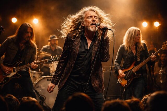 Robert-Plant-revisite-un-classique-de-Led-Zeppelin-avec-son-groupe-Saving-Grace-RTBF-Actus-640x427 Bitcoin franchit les 76 000 dollars grâce aux discussions entre l'Iran et le Pakistan et à l'audition de Kevin Warsh - BDOR