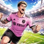 rodrigo de paul confirme son talent en coupe du monde avec un but spectaculaire, renforçant sa place clé à l'inter miami.