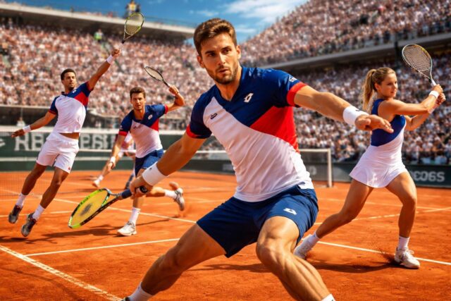 Roland-Garros-2026-decouvrez-les-joueurs-francais-deja-qualifies-pour-le-prestigieux-tournoi-du-Grand-Chelem-640x427 Suivez en Direct l'Épique Duel entre Carcassonne et Colomiers - Passion Rugby à l'Honneur