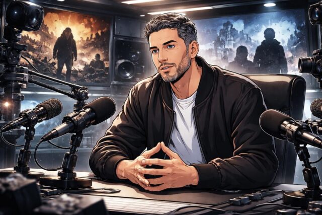 Romain-Gavras-se-confie-sur-Athena-et-Gener8ion-une-interview-exclusive-pour-Numero-640x427 « Tous nos soucis ont disparu » : Matt Damon et Ben Affleck saluent l’héritage de Robin Williams