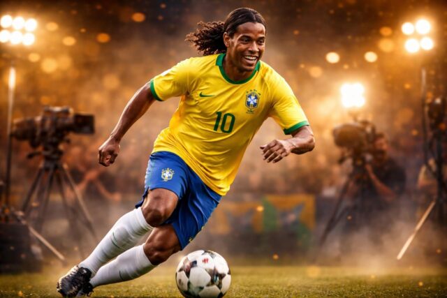 Ronaldinho-LIncomparable-Genie-Bresilien-Netflix-lui-consacre-un-hommage-exceptionnel-640x427 Signé BFM - "Le Gang des Amazones" : découvrez le film coup de cœur qui débarque en salles ce mercredi
