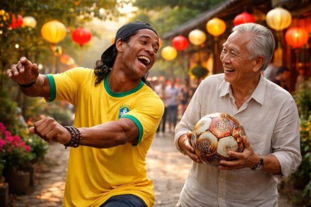 Ronaldinho-emerveille-avec-sa-danse-et-offre-un-cadeau-charge-demotion-a-son-mentor-Vietnam.vn_-640x427 Imposer davantage les milliardaires : cinq stratégies économiques à envisager