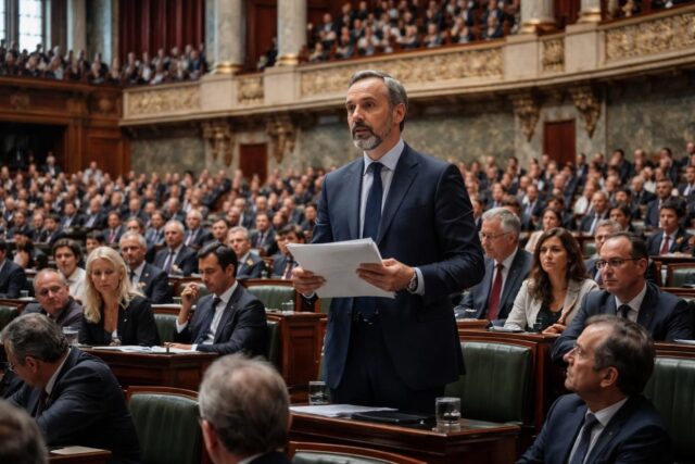 Ruptures-conventionnelles-lAssemblee-nationale-rejette-laccord-des-partenaires-sociaux-le-gouvernement-prepare-une-seconde-lecture-640x427 Intérimaires à l'hôpital : entre nécessité et stigmatisation, quelle réalité derrière le rôle de 'mercenaire' ?