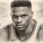 russell westbrook partage ses motivations profondes avant la retraite et révèle les nombreux efforts nécessaires pour décrocher la victoire dans sa carrière.