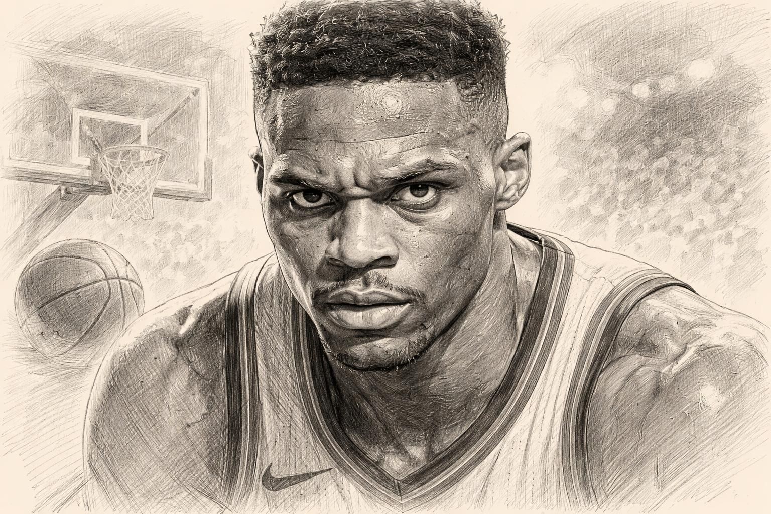 russell westbrook partage ses motivations profondes avant la retraite et révèle les nombreux efforts nécessaires pour décrocher la victoire dans sa carrière.