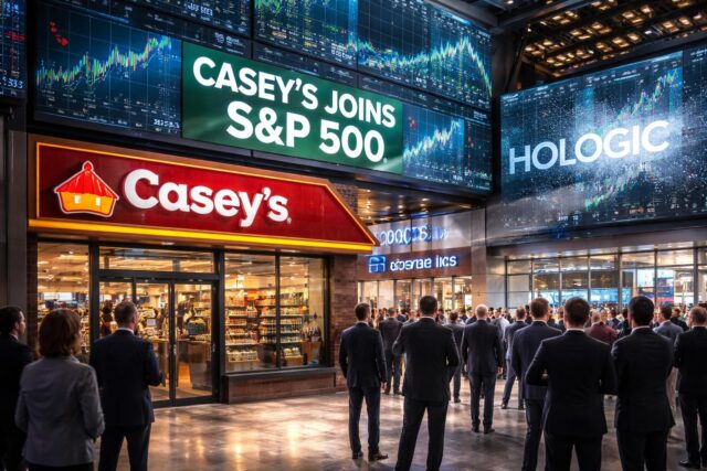 SP-Dow-Jones-Indices-integre-Caseys-General-Stores-Inc.-au-SP-500-remplacant-Hologic-Inc.-des-le-9-avril-a-louverture-640x427 Conflit en Iran : Israël avertit que tout successeur d’Ali Khamenei sera une « cible » à « éliminer »