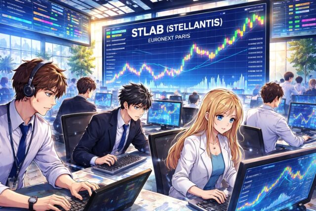 STELLANTIS-Analyse-du-Cours-de-lAction-STLAP-sur-Euronext-Paris-Suivez-la-Cotation-en-Temps-Reel-avec-Boursorama-640x427 Argent : Préserver son épargne, la stratégie essentielle à adopter en 2026