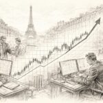 découvrez l'analyse boursorama de stellantis à paris, où la dynamique haussière soutient le cours en bourse, offrant un aperçu détaillé des tendances et perspectives du marché.