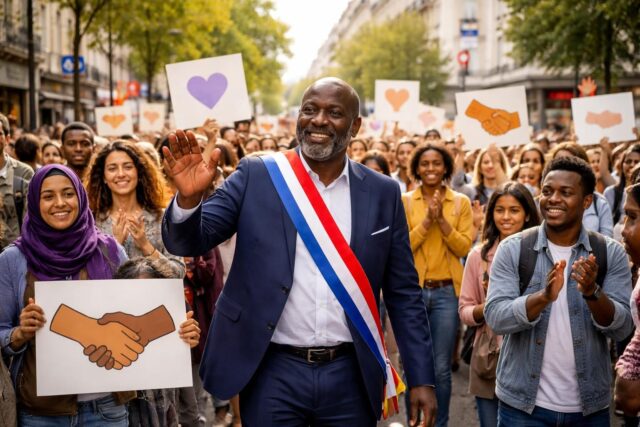 Saint-Denis-mobilisee-Bally-Bagayoko-maire-lance-une-marche-citoyenne-contre-le-racisme-ce-samedi-apres-midi-640x427 Pas de nouvelles récentes concernant Jiří Lehečka - Google News en recherche