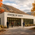 découvrez le nouveau centre de santé départemental à saint-rambert-en-bugey, prévu pour ouvrir cet automne, offrant des services médicaux modernes et accessibles à tous.