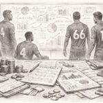 découvrez une analyse complète des salaires des joueurs de liverpool, incluant les revenus détaillés et les clauses contractuelles, sur tribuna.com.