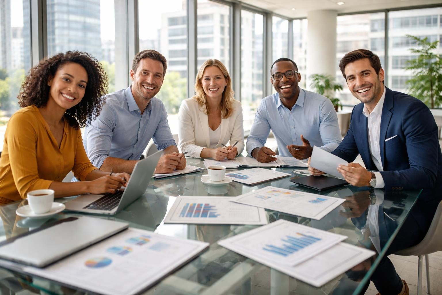 découvrez les avantages clés de l’épargne salariale pour les salariés et les entreprises, un levier essentiel pour un bénéfice mutuel et une performance durable.